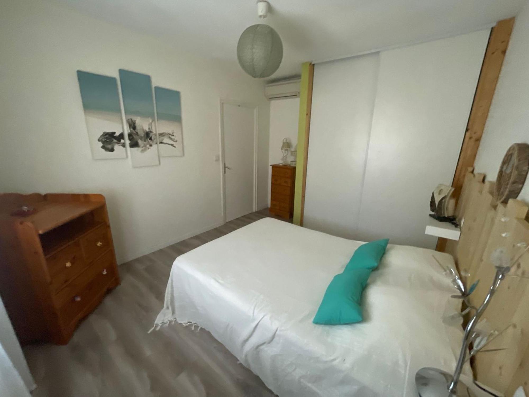 Le Cocon Des Spress Apartment Cers Exterior photo