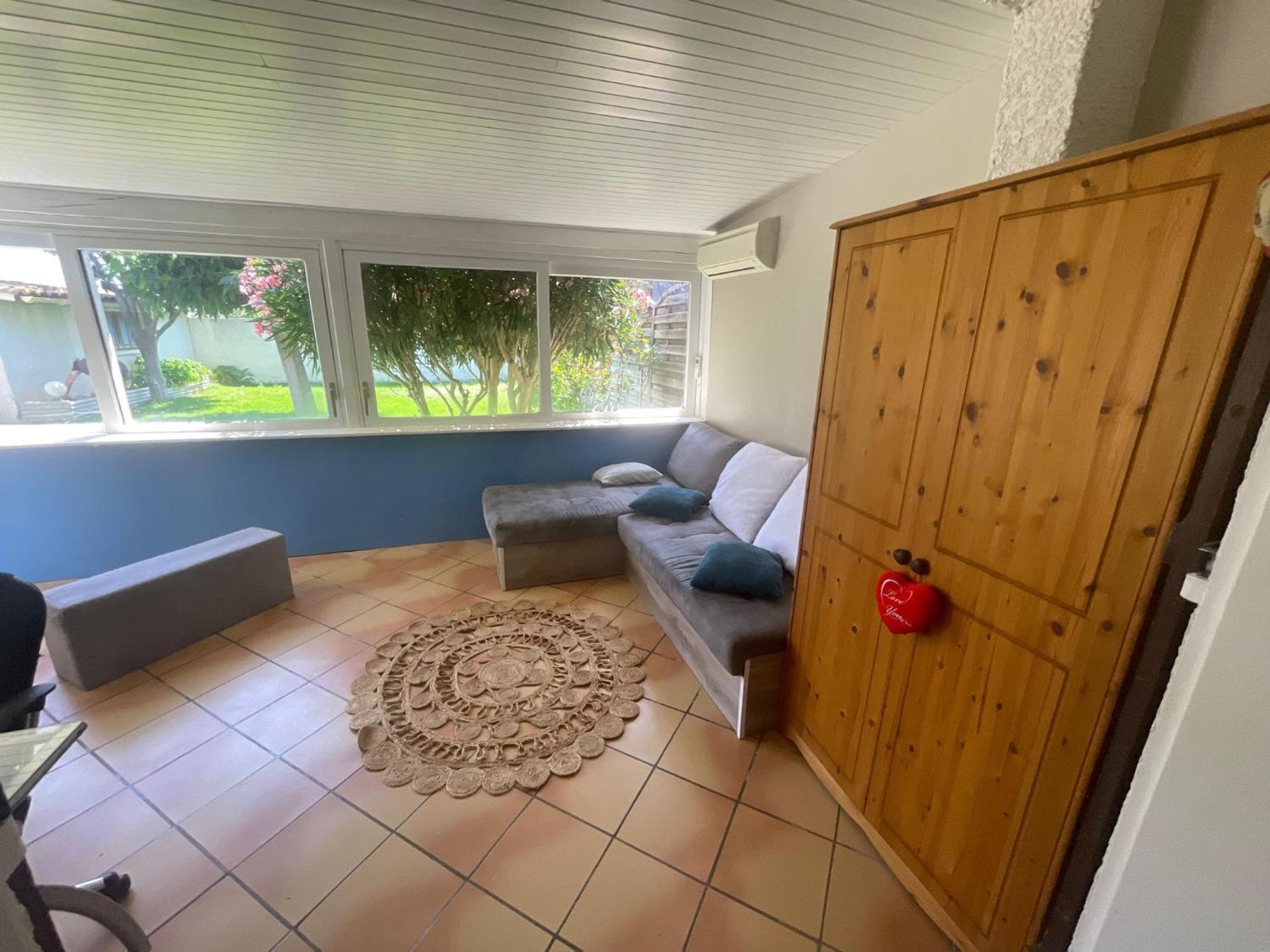 Le Cocon Des Spress Apartment Cers Exterior photo